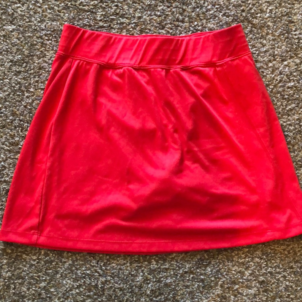 SOLD Bolle Skort Size: Medium